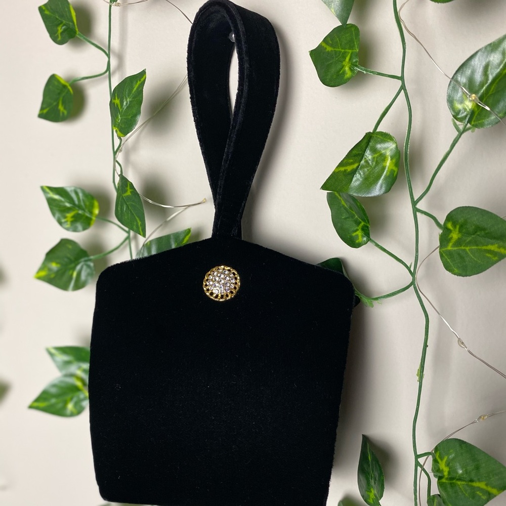 Mini Purse